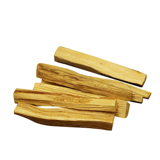 Palo Santo que xông hương